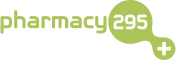 Λογότυπο Pharmacy295